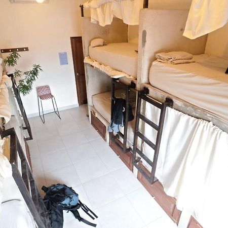Distrito Hostel Санта Марта Екстериор снимка