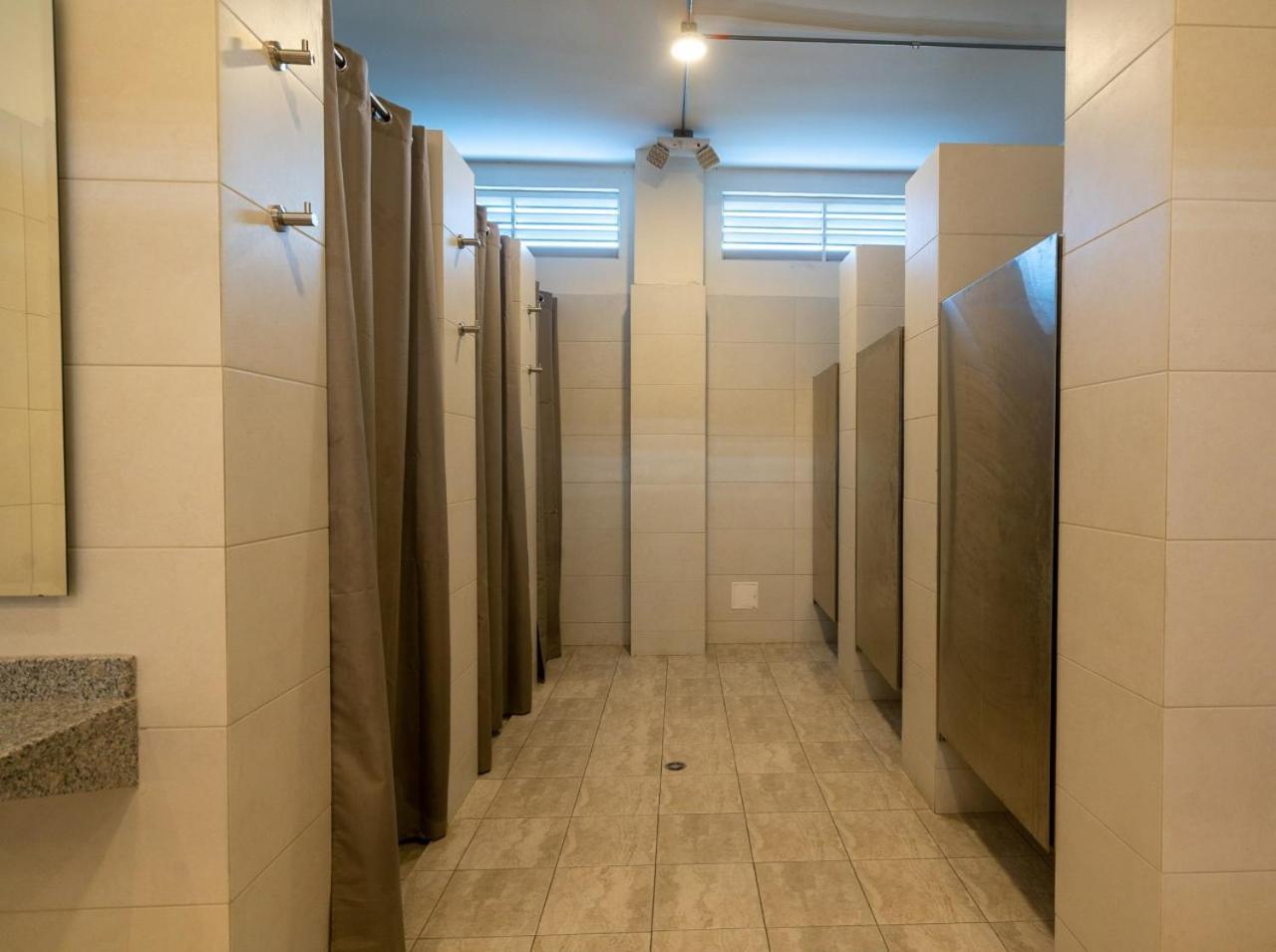 Distrito Hostel Санта Марта Екстериор снимка